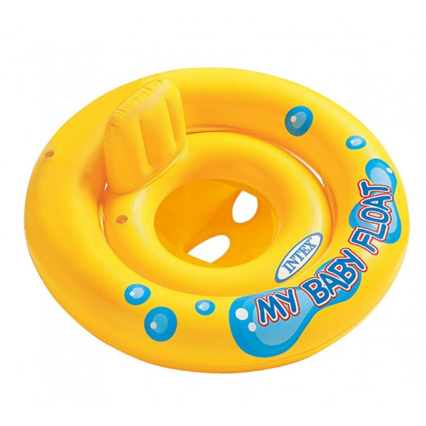 Надувний пліт Intex 59574 Надувний пліт Intex 59574